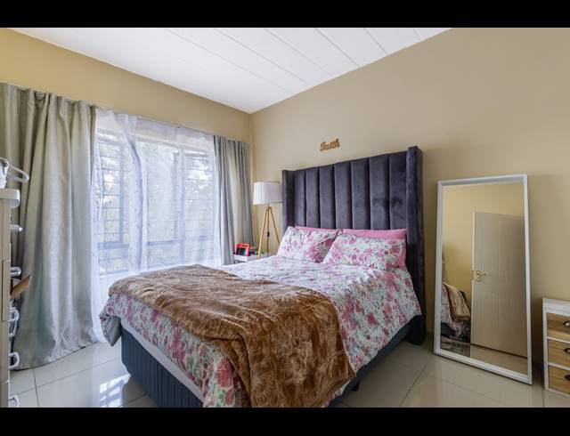 1 BEDROOM APARTMENT FOR SALE IN PAULSHOF
